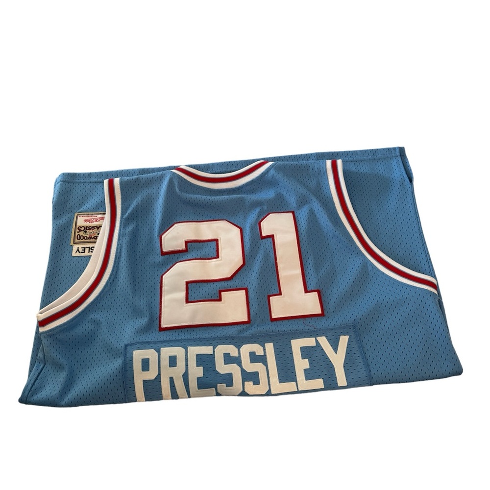 SACRAMENTO KING JERSEY Mitchell and Ness Hardwood Classics Jersey Size XL